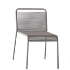 sillas de diseño Aria Lapalma