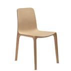 Frida silla de madera