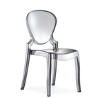 Queen sillas de diseño Pedrali