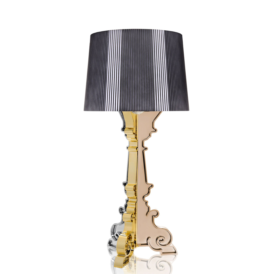 lámpara Bourgie Kartell