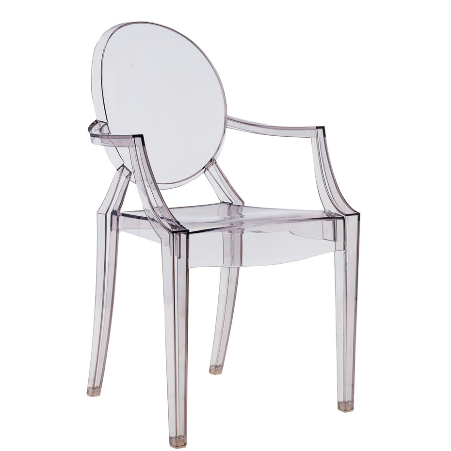 sillas Louis Ghost