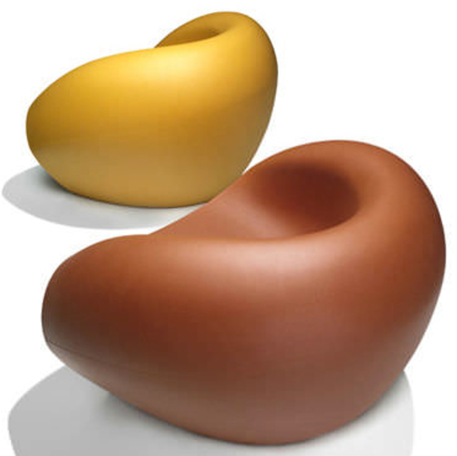 Lovely sillas de diseño