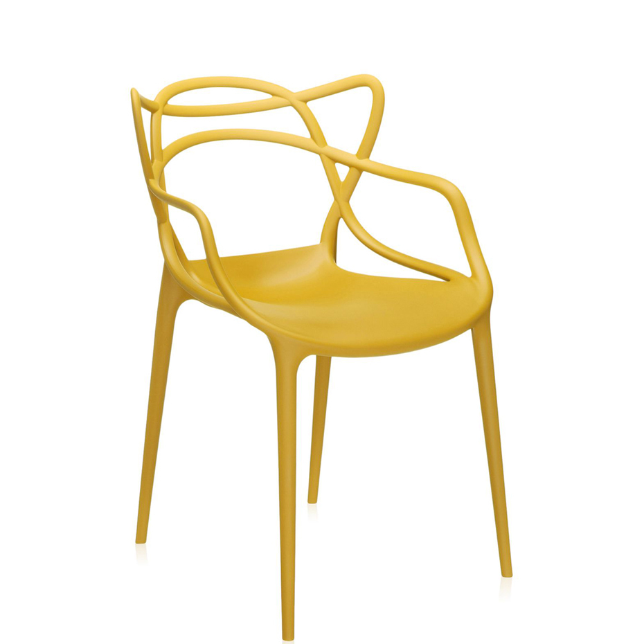 silla Masters Kartell