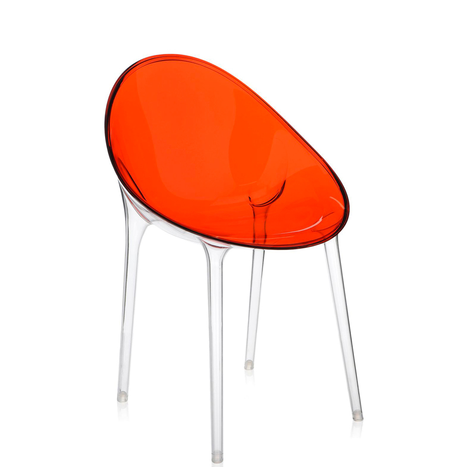 silla Mr. Impossible Kartell