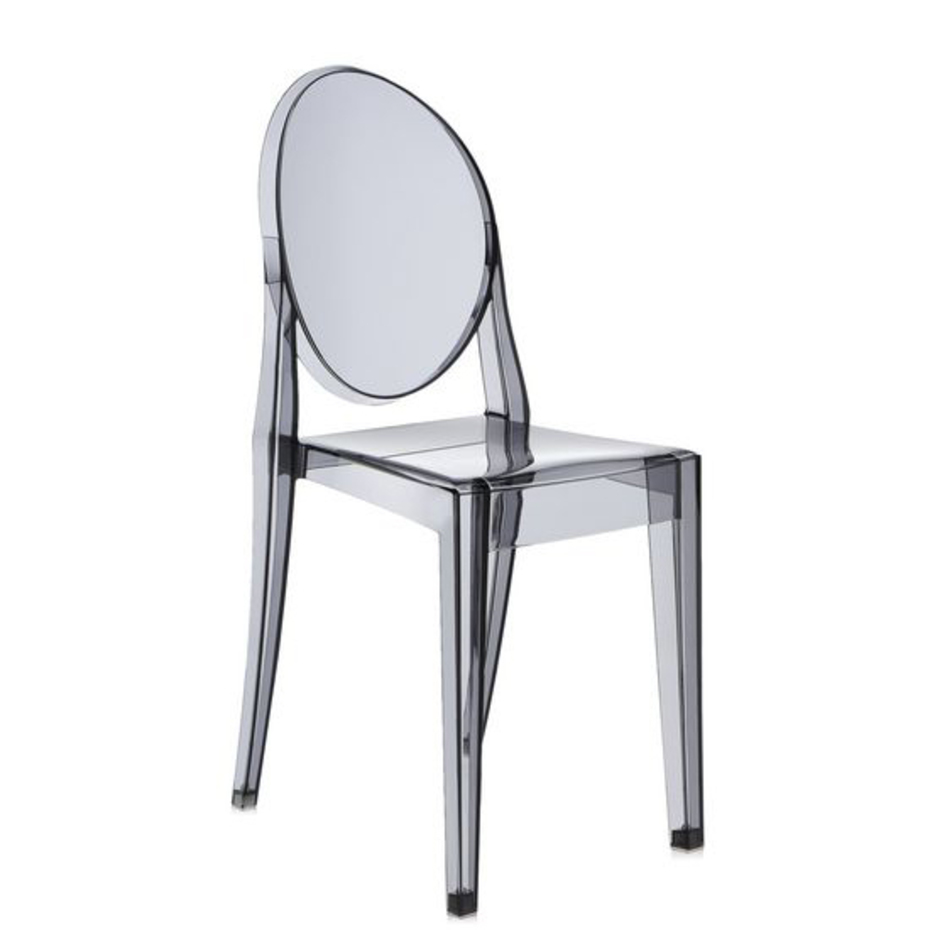 silla Victoria Ghost