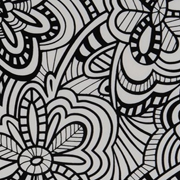Missoni Cartagena Blanco/Negro