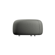 Una plaza - Diámetro 80 cm H45