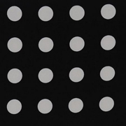 Estampado Negro