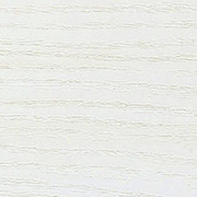 Roble lacado Blanco
