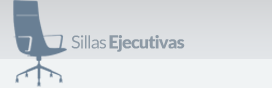 Sillas ejecutivas