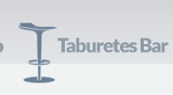 Taburetes de bar